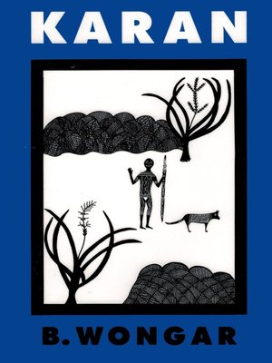 cover image of Karan